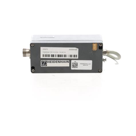 Digitalisierungselektronik 218 597 03 Gebraucht